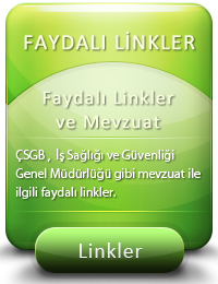 Faydalı 
                            Linkler